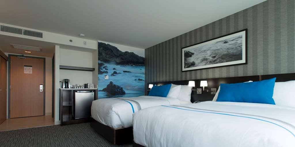 The Grand Winnipeg Airport Hotel By Lakeview Værelse billede