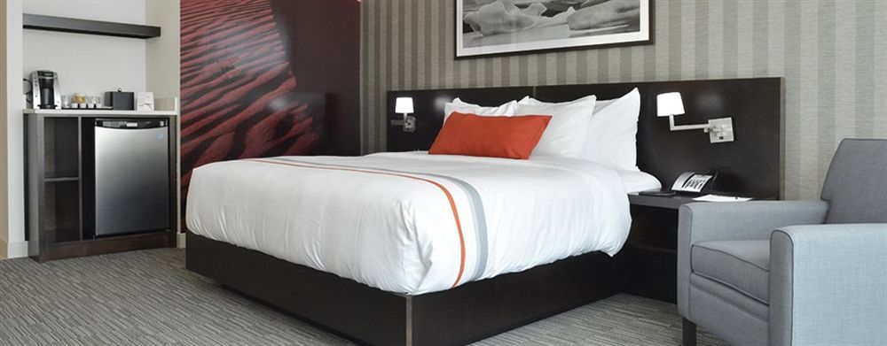 The Grand Winnipeg Airport Hotel By Lakeview Eksteriør billede