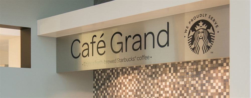 The Grand Winnipeg Airport Hotel By Lakeview Eksteriør billede