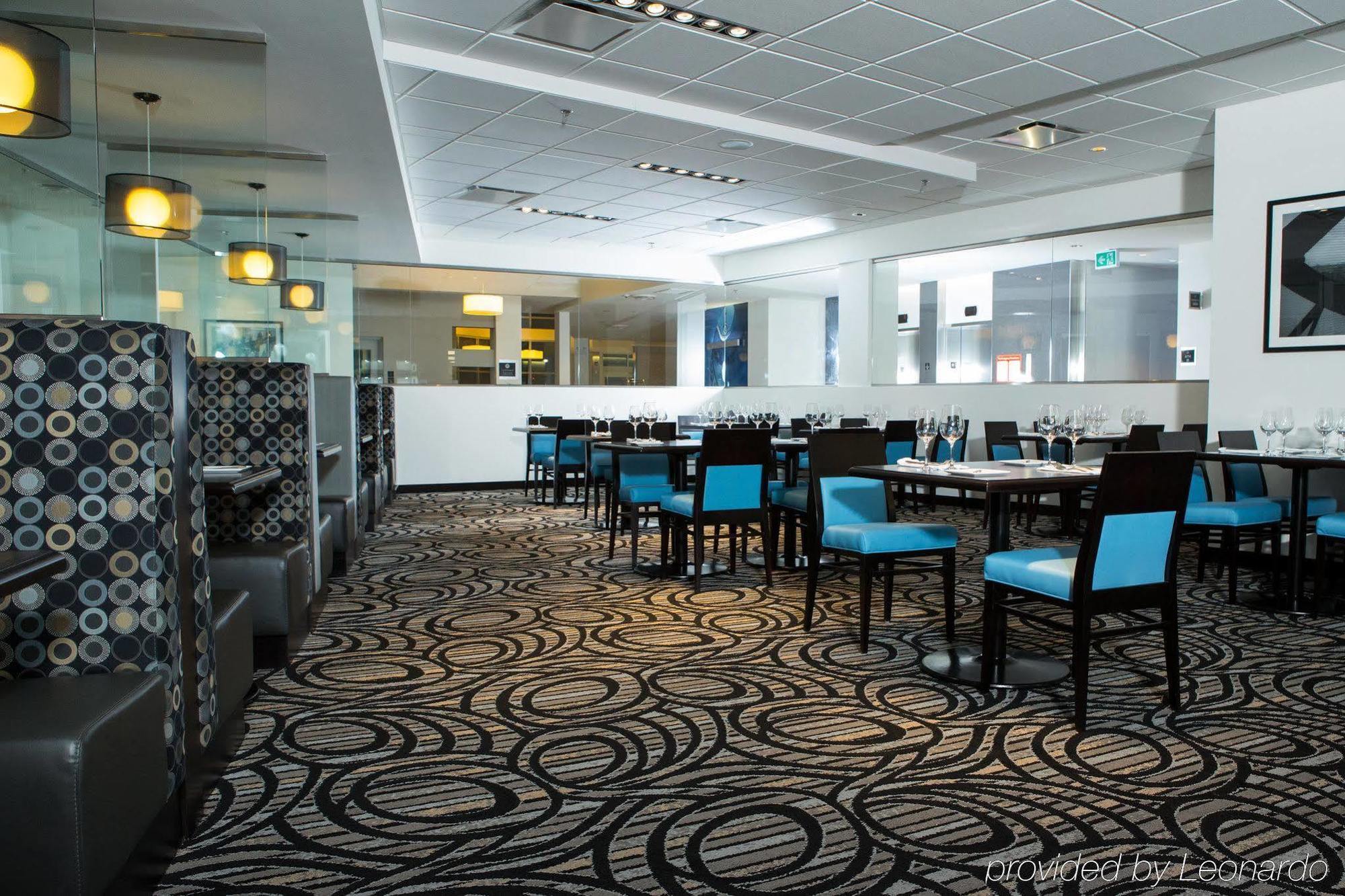 The Grand Winnipeg Airport Hotel By Lakeview Eksteriør billede