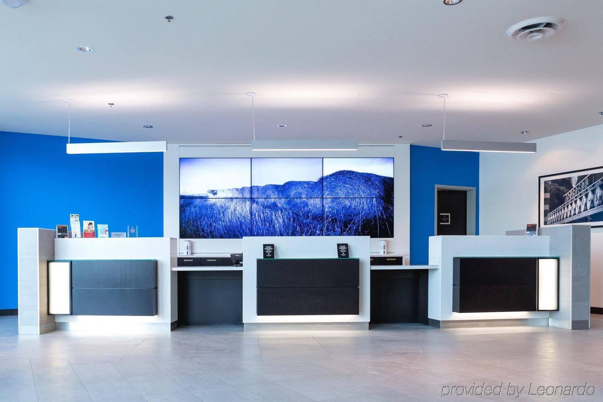 The Grand Winnipeg Airport Hotel By Lakeview Eksteriør billede