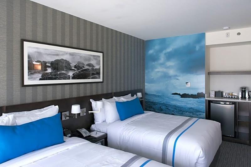 The Grand Winnipeg Airport Hotel By Lakeview Eksteriør billede