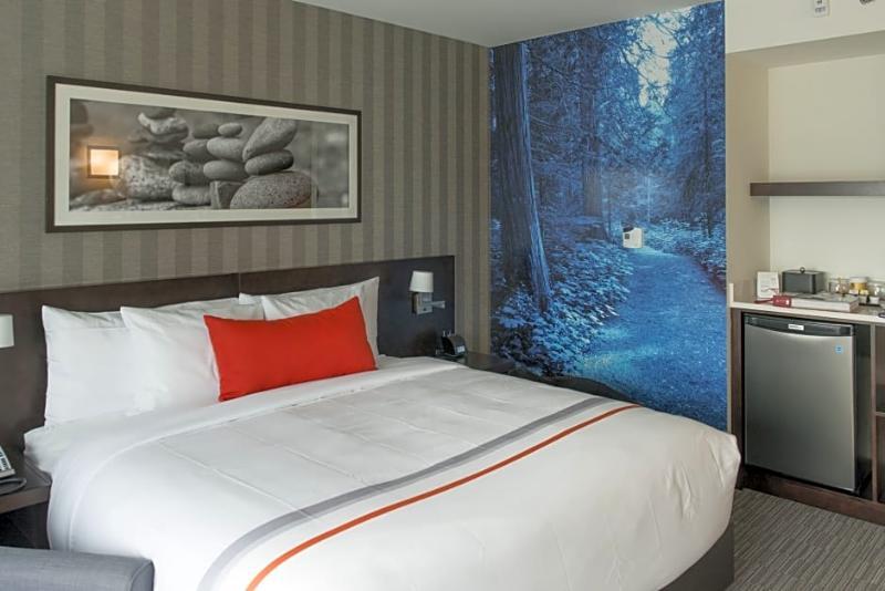 The Grand Winnipeg Airport Hotel By Lakeview Eksteriør billede