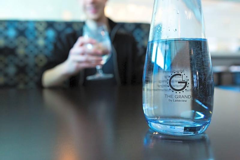The Grand Winnipeg Airport Hotel By Lakeview Eksteriør billede